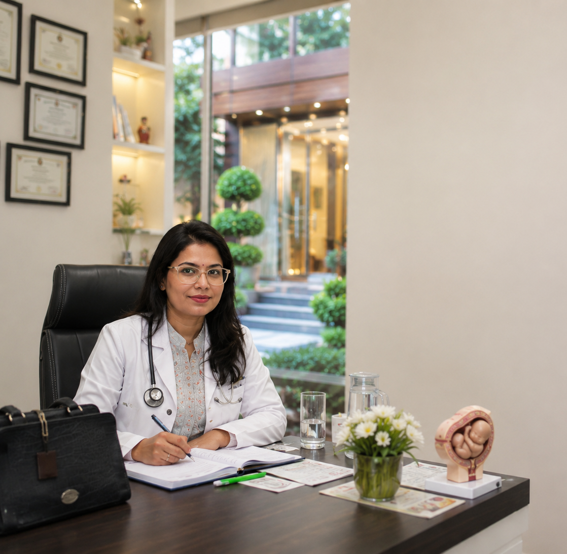Mohini Women's Care Clinic